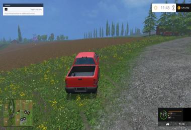 Drift Pickup v1.0