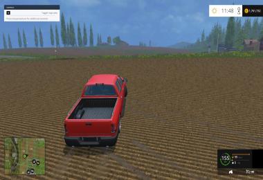 Drift Pickup v1.0