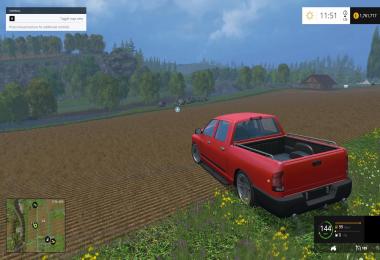 Drift Pickup v1.0