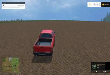 Drift Pickup v1.0