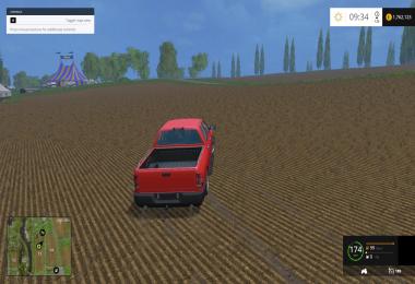Drift Pickup v1.0