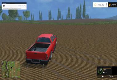 Drift Pickup v1.0