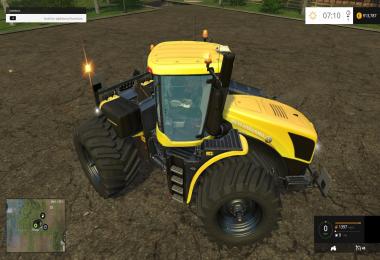 Dynamic New Holland T9560 6 pack v1.3 Final