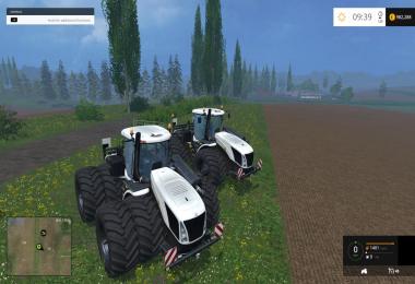 Dynamic New Holland T9560 6 pack v1.3 Final