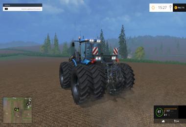 Dynamic New Holland T9560 6 pack v1.3 Final