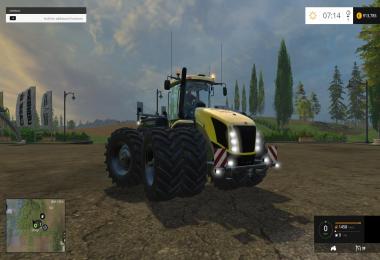 Dynamic New Holland T9560 6 pack v1.3 Final
