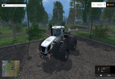 Dynamic New Holland T9560 6 pack v1.3 Final