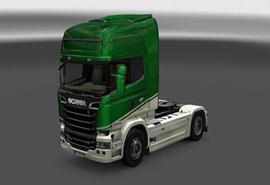 Ecolution - methalic all