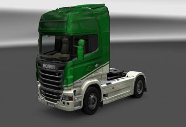 Ecolution - methalic all