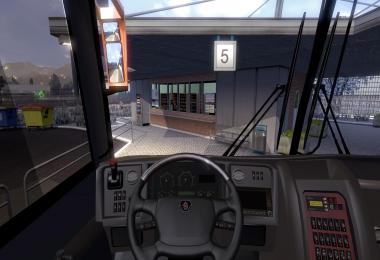 Elegance 360 ​​+ Mod Passengers v2.1