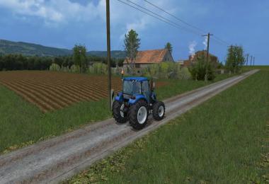 Far East WIP Map v0.1 WIP