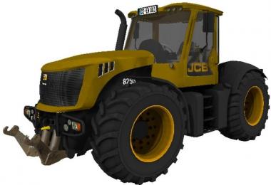 Fastrac 8250 v0.9 BETA