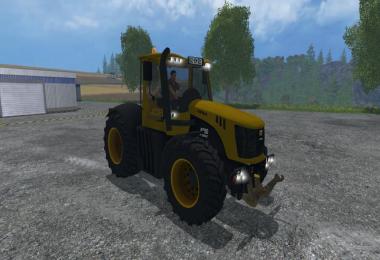 Fastrac 8250 v0.9 BETA