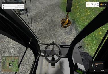 FDR Liebherr Black Logging Edition v4.0