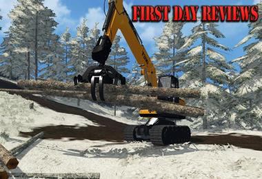 FDR - T200 Butt N Top Loader v1.0