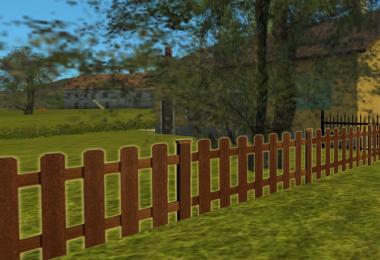 Fences pack