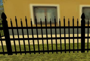 Fences pack