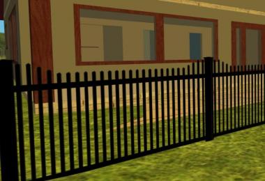 Fences pack
