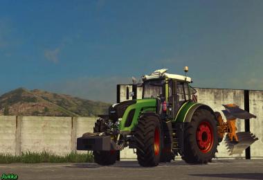 Fendt 936 Vario Pack v2