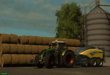 Fendt 936 Vario Pack v2