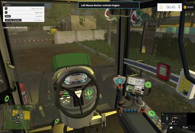 Fendt 936 Vario Pack v2