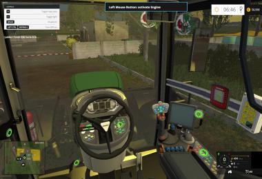 Fendt 936 Vario Pack v2