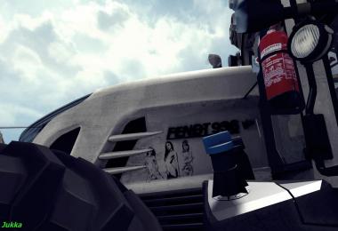 Fendt 936 Vario Pack v2