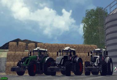 Fendt 936 Vario Pack v2