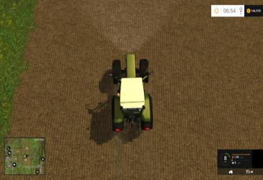 Fendt Favorit 515C Turbo v1.0