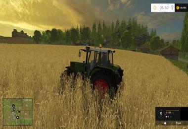 Fendt Favorit 515C Turbo v1.0