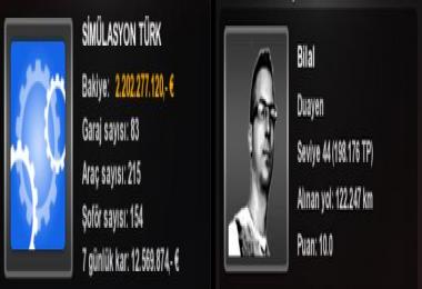 Finished The Game, Save  1.16.x