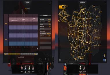 Finished The Game, Save  1.16.x