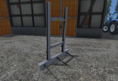 Fliegl Balespike v1.0