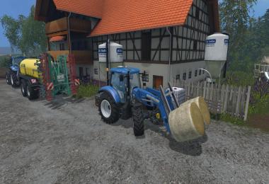 Fliegl Balespike v1.0