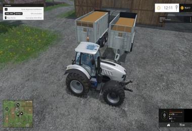 Fliegl TMK v1.0