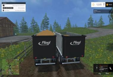 Fliegl TMK v1.0