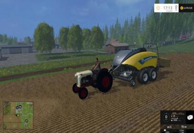 Ford 8N v1.0