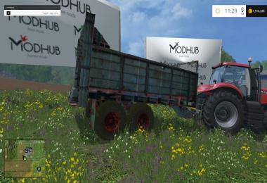 Fortschritt T088 v1.0