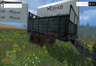 Fortschritt T088 v1.0