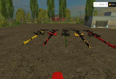 Combine Header's pack v1.3