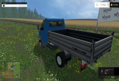 GAZ-3310 v1.0