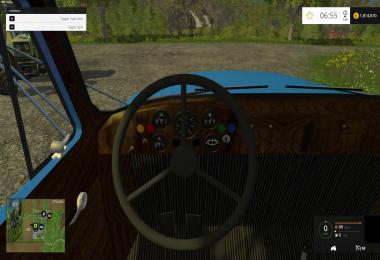 GAZ 53 Trucks Pack v1.1