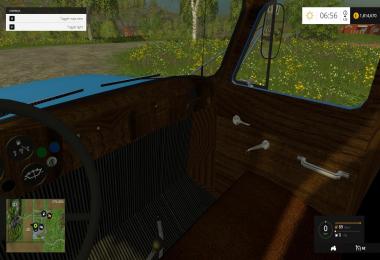 GAZ 53 Trucks Pack v1.1