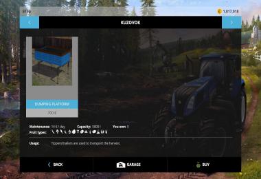 GAZ 53 Trucks Pack v1.1