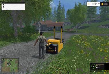 Genkinger EGG12 v1.0 clean