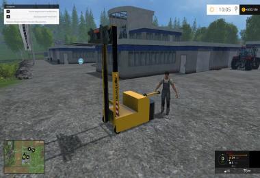 Genkinger EGG12 v1.0 clean