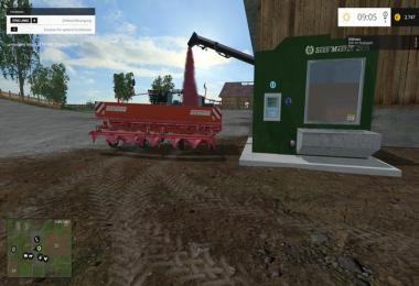 Grimme 660 v1.0 seedmaster