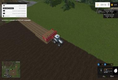 Grimme 660 v1.0 seedmaster