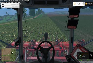 GRIMME - 80000 LITERS - 950 HP v1.2