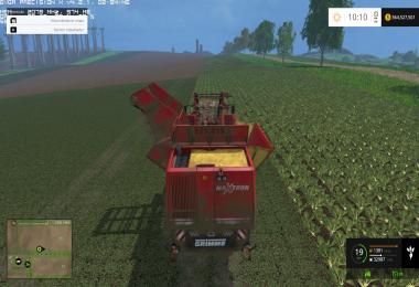 GRIMME - 80000 LITERS - 950 HP v1.2